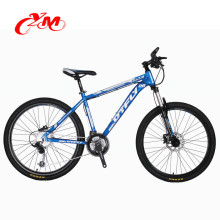 Alibaba Wholesale MTB bicicletas de suspensión completa / 26 pulgadas completa bicicletas de montaña / bicicleta de buena calidad en línea